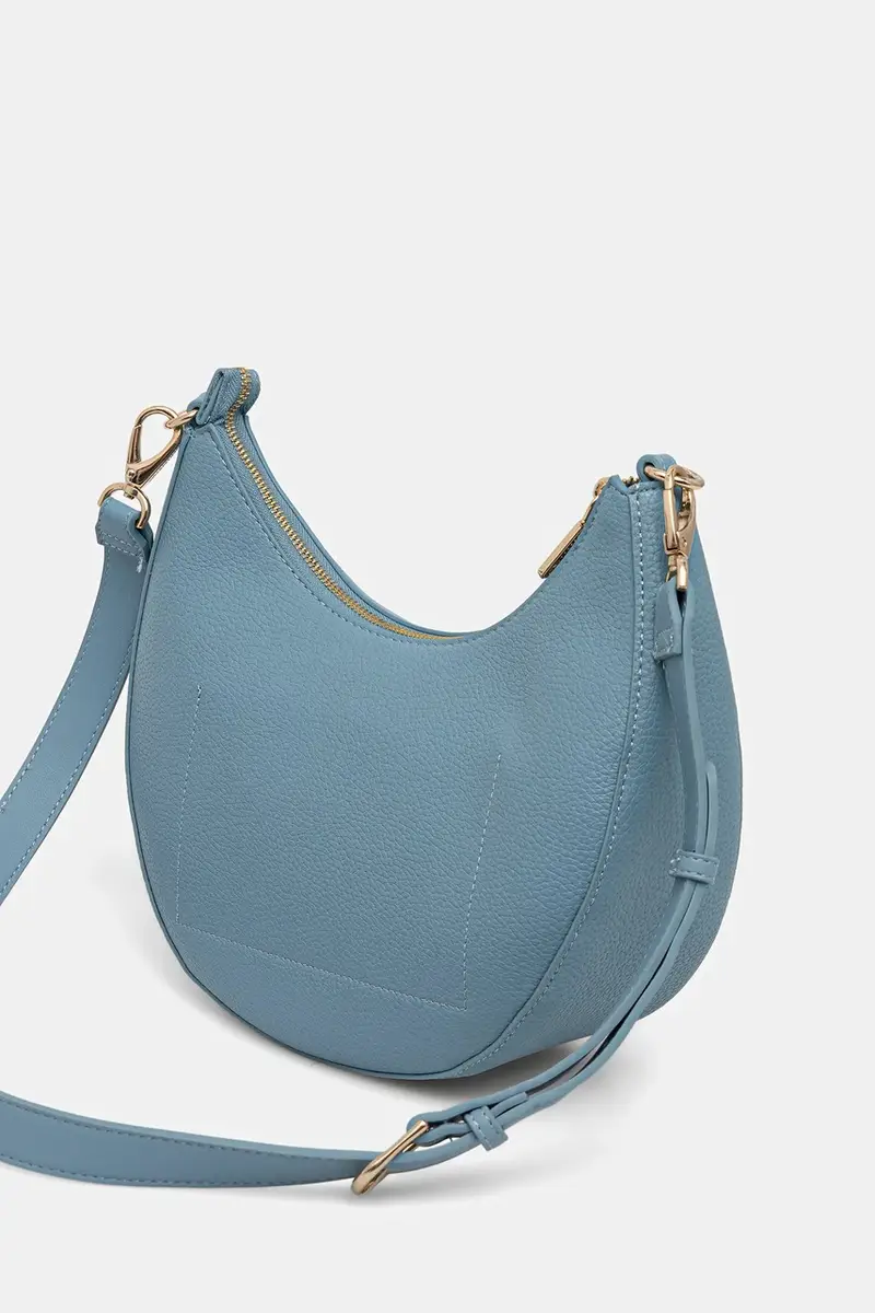 borsetta ALEXIA Blu miniatura 4