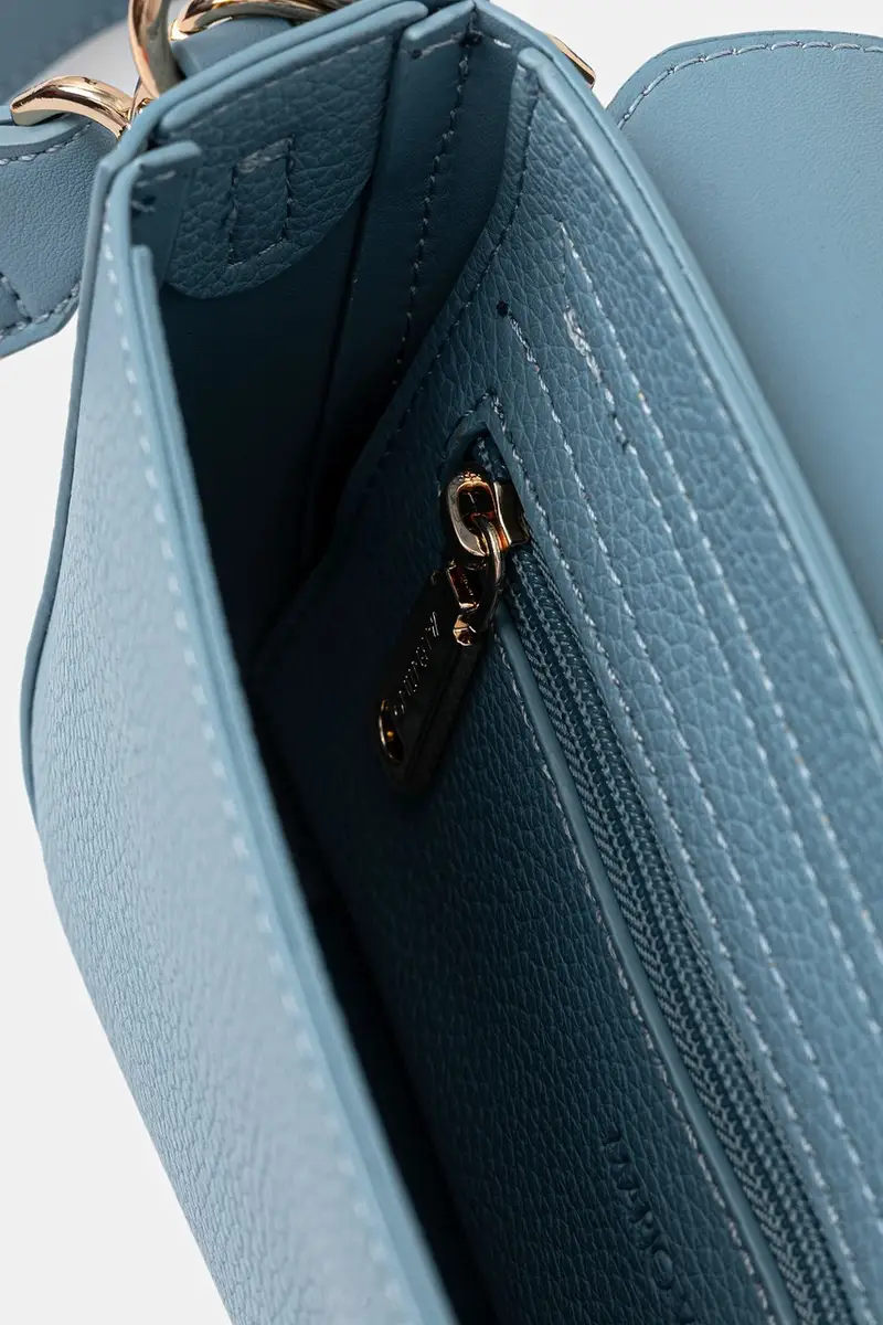 borsetta ALEXIA Blu miniatura 5