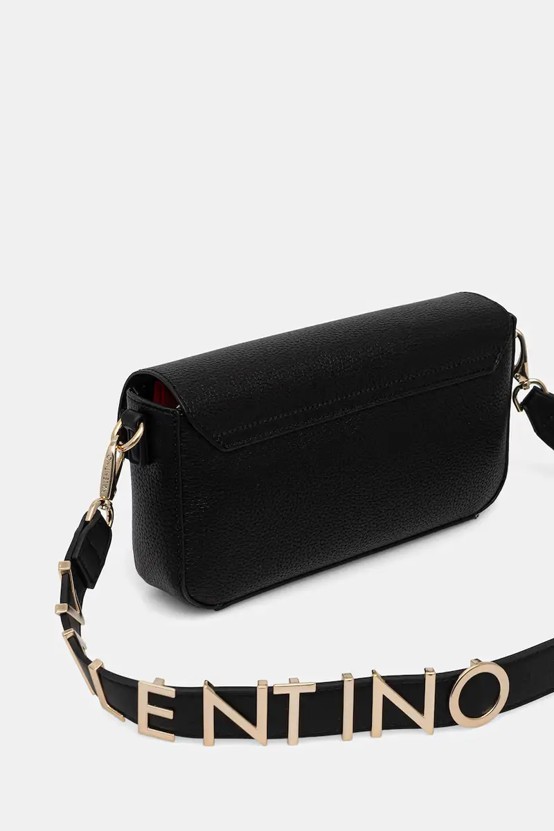 borsetta ALEXIA Nero miniatura 3