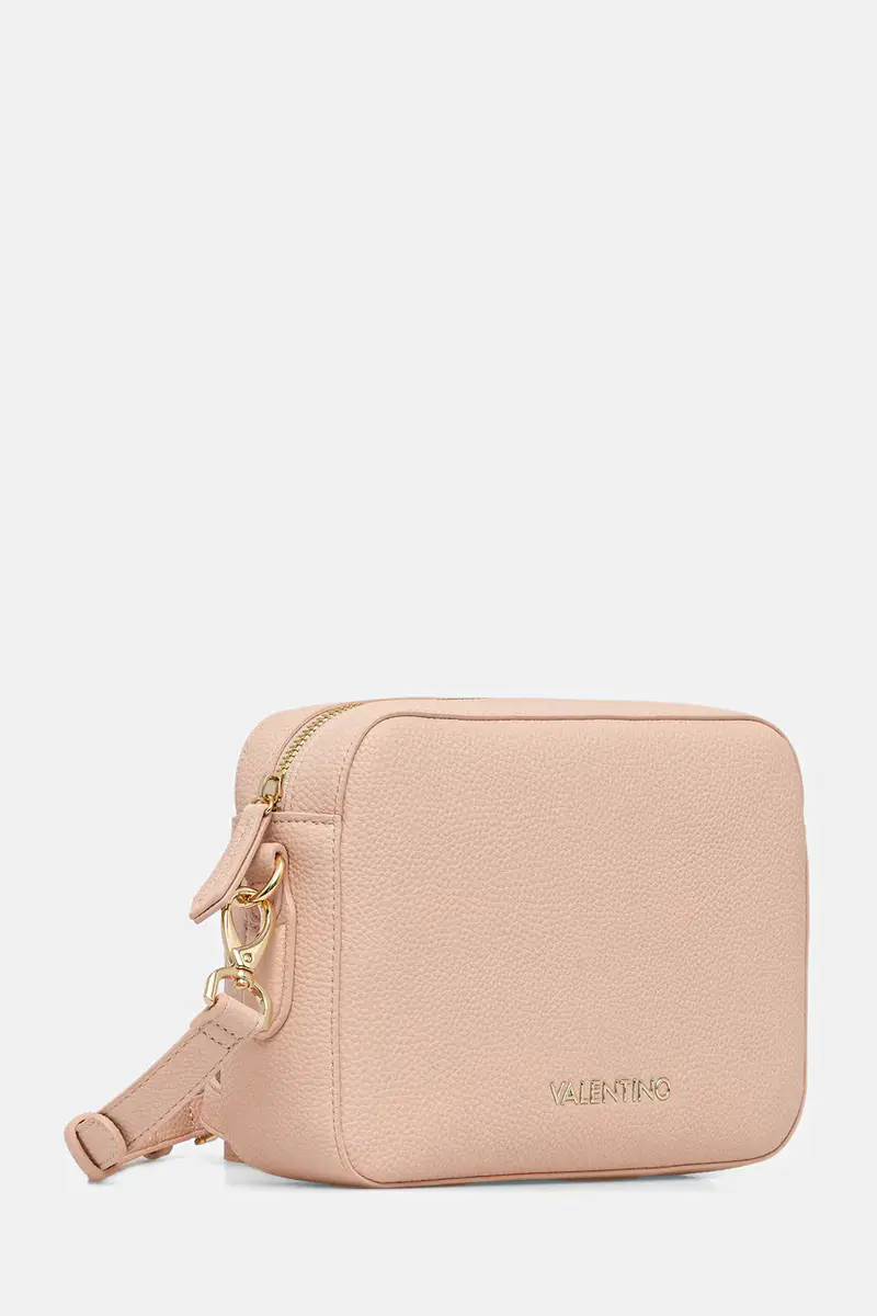 borsetta Arancione miniatura 2