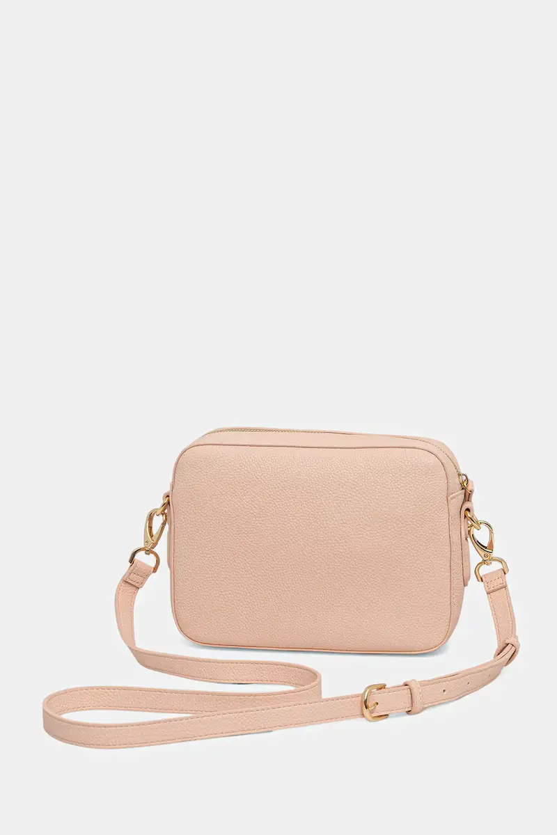 borsetta Arancione miniatura 3