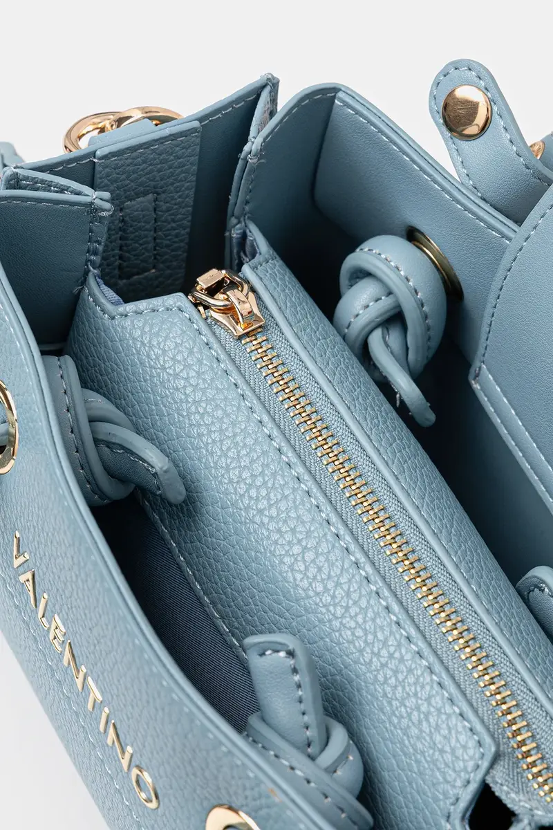 borsetta Blu miniatura 5