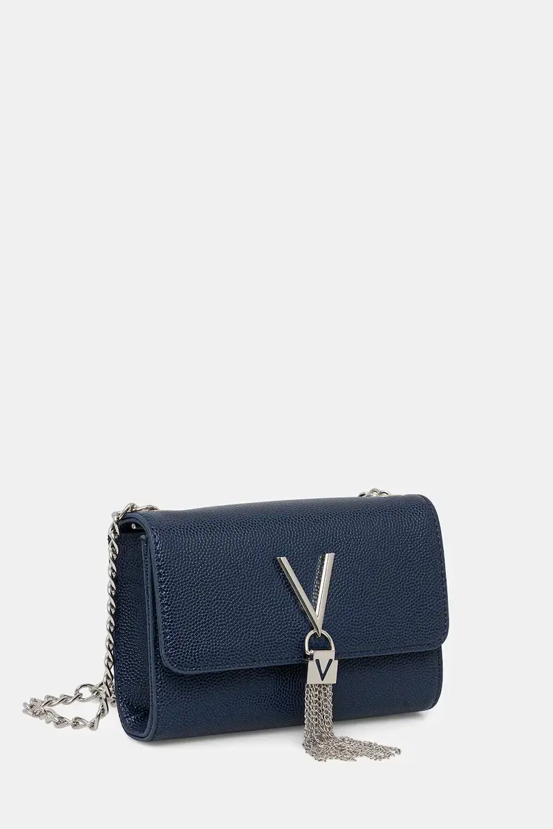 borsetta Blu navy miniatura 2