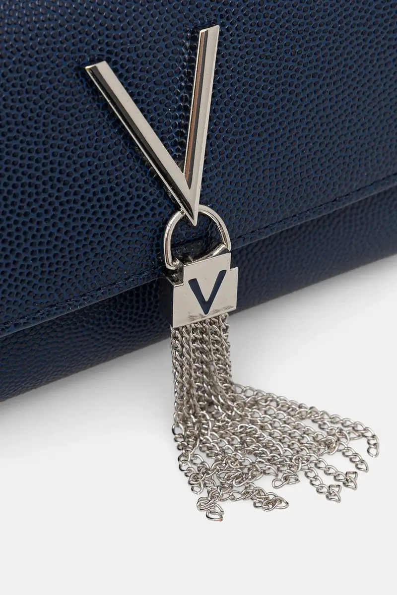 borsetta Blu navy miniatura 4