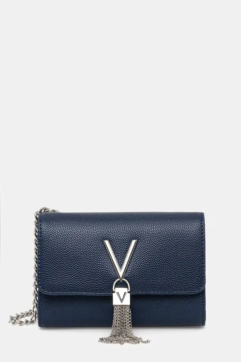 borsetta Blu navy