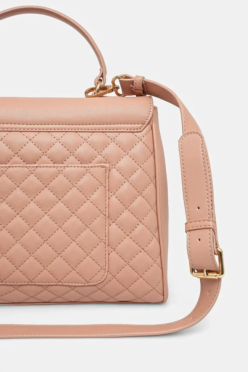 borsetta colore arancione VBS5WP02 miniatura 3