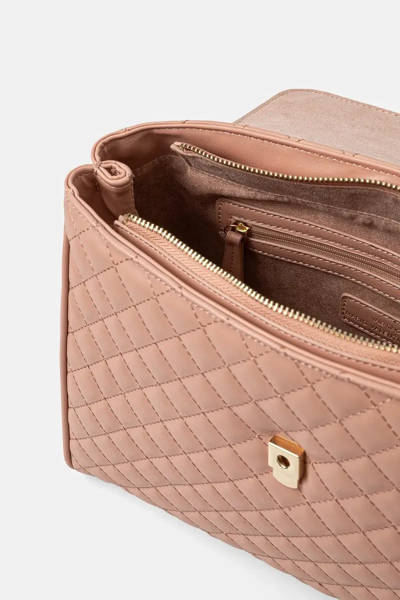 borsetta colore arancione VBS5WP02 miniatura 5