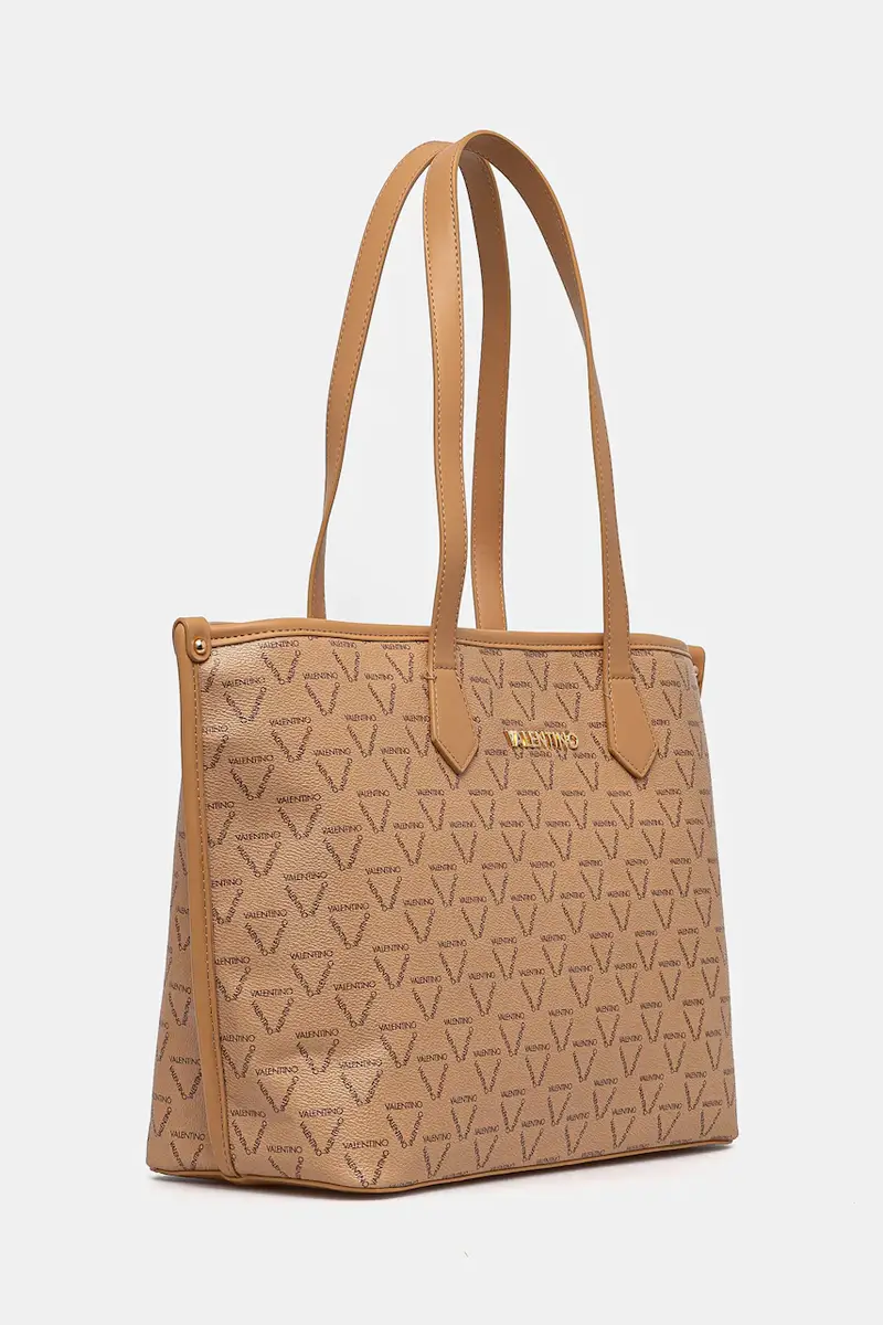 borsetta colore arancione VBS8GT02 miniatura 2