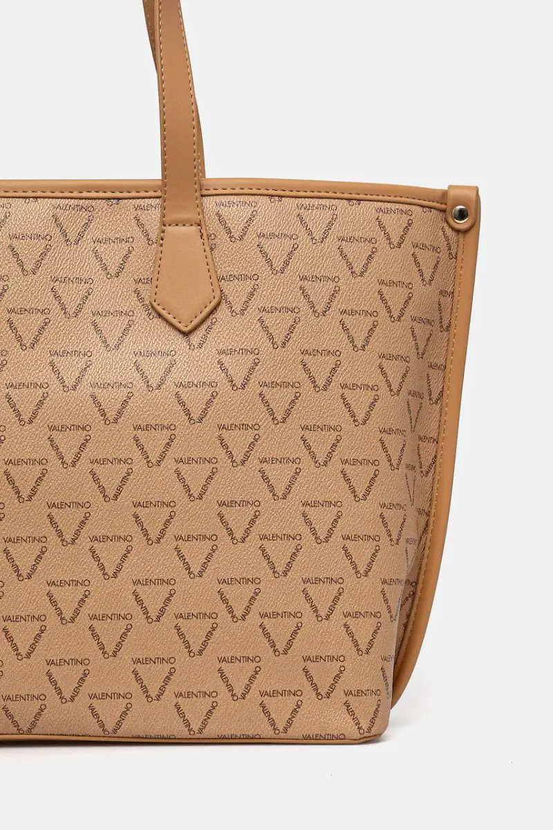 borsetta colore arancione VBS8GT02 miniatura 3