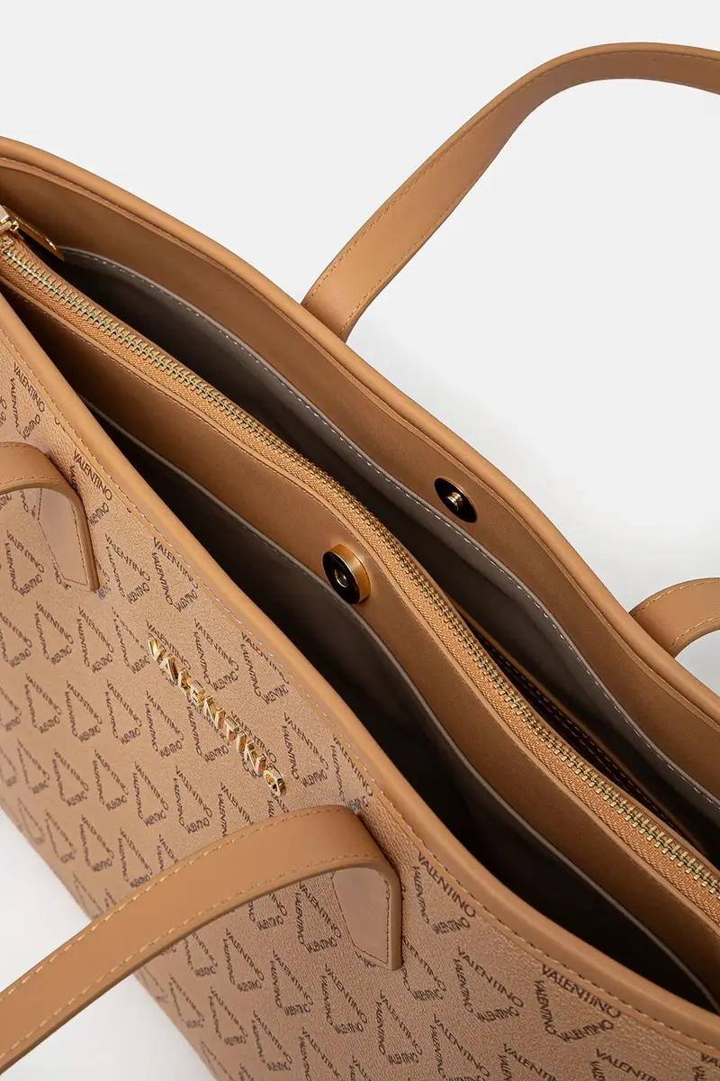 borsetta colore arancione VBS8GT02 miniatura 4