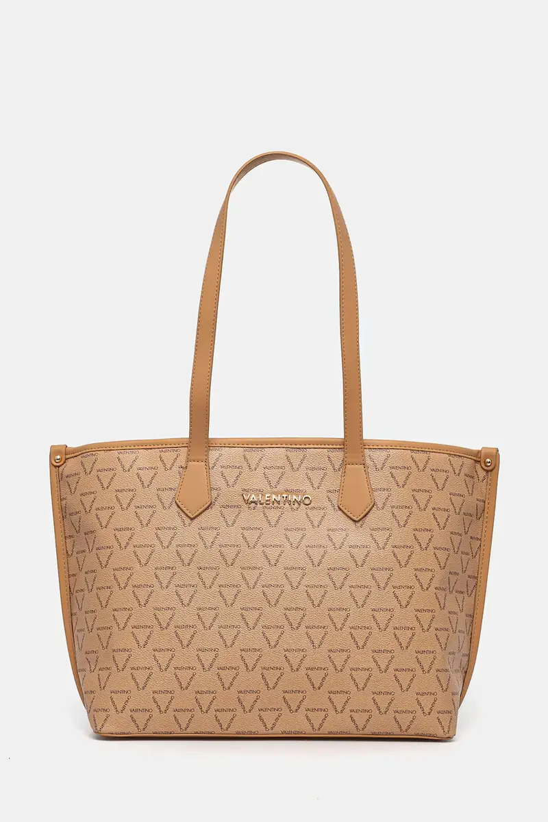 borsetta colore arancione VBS8GT02