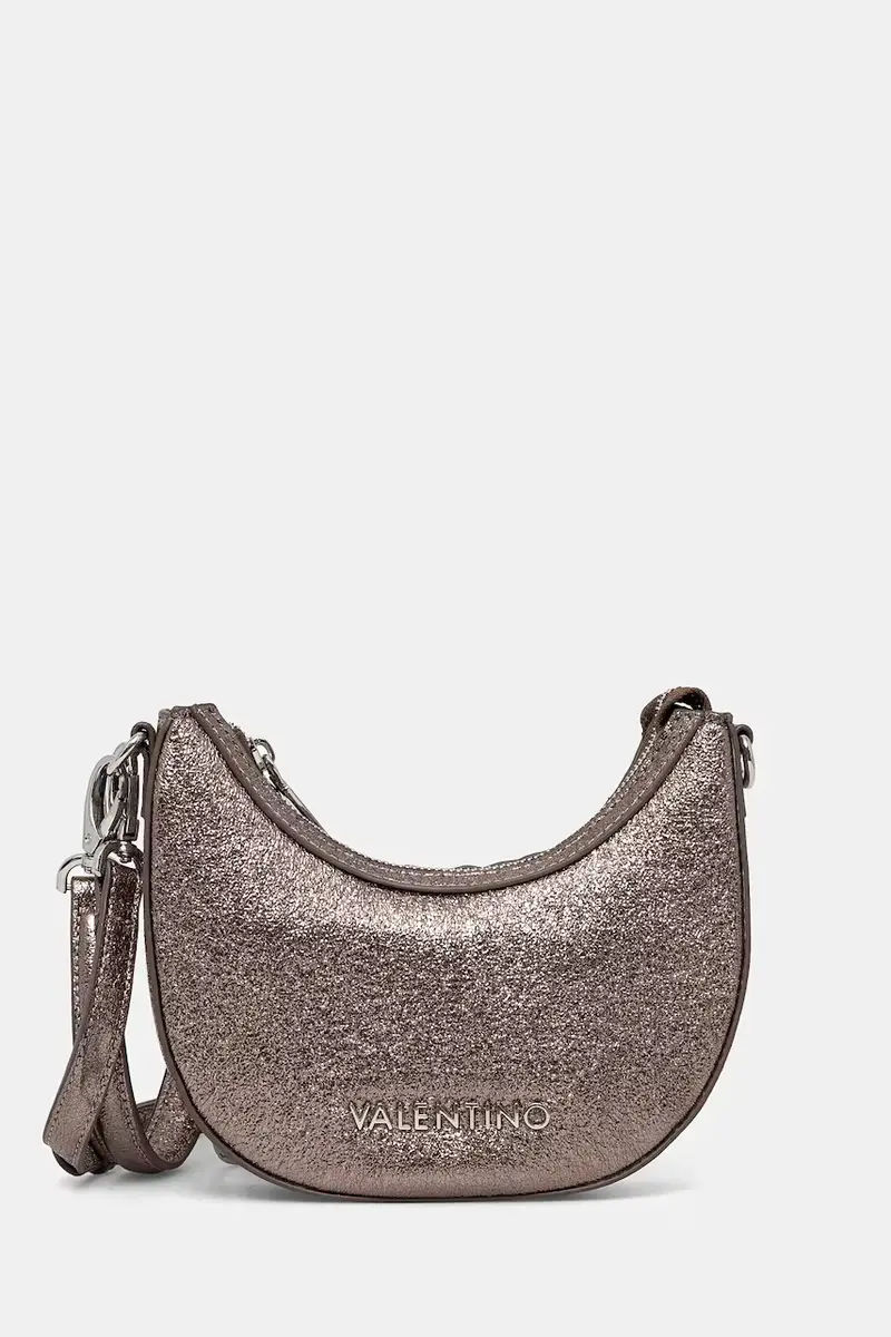 borsetta colore argento VBS8DH18GLI