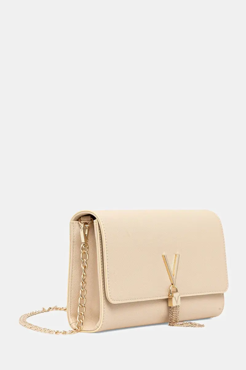 borsetta colore beige VBS1IJ01 miniatura 2