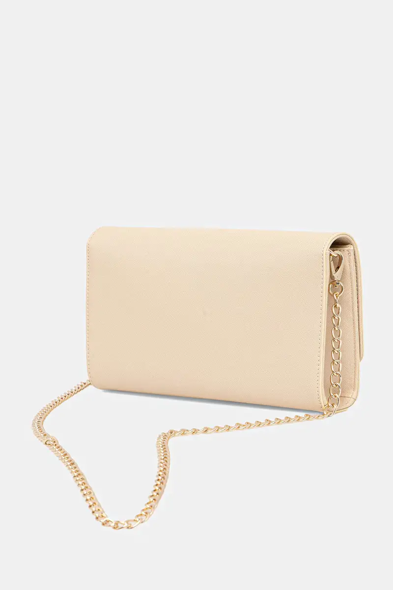 borsetta colore beige VBS1IJ01 miniatura 3