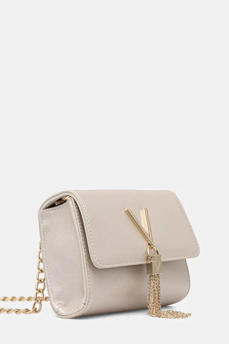 borsetta colore beige VBS1IJ03 miniatura 2