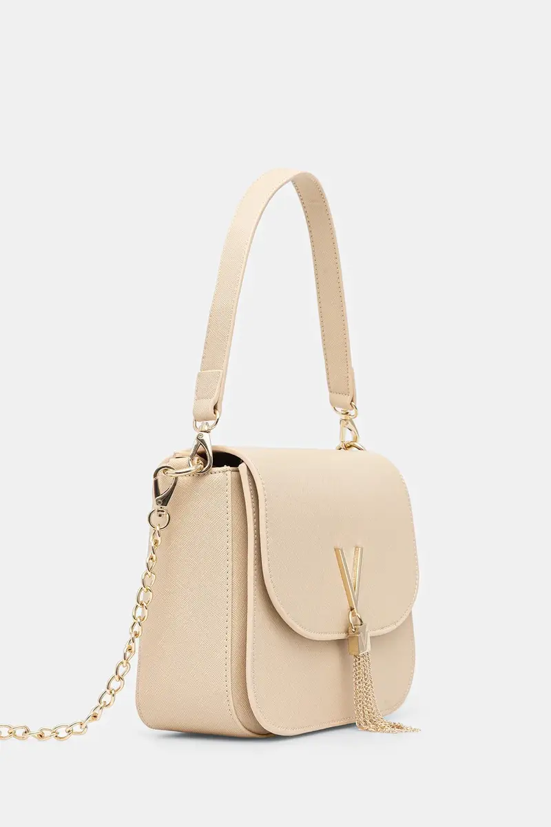 borsetta colore beige VBS1IJ04 miniatura 2