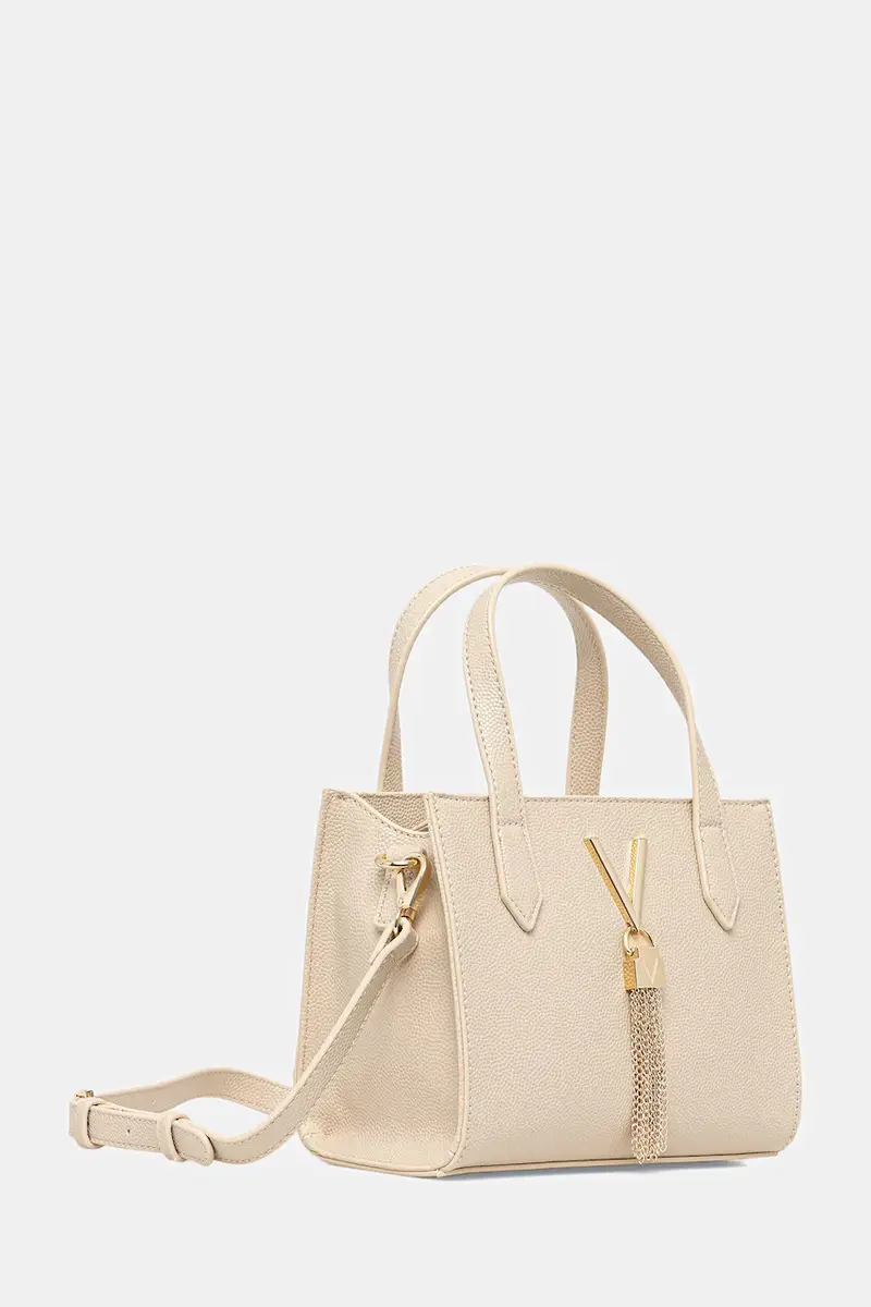 borsetta colore beige VBS1R415G miniatura 2