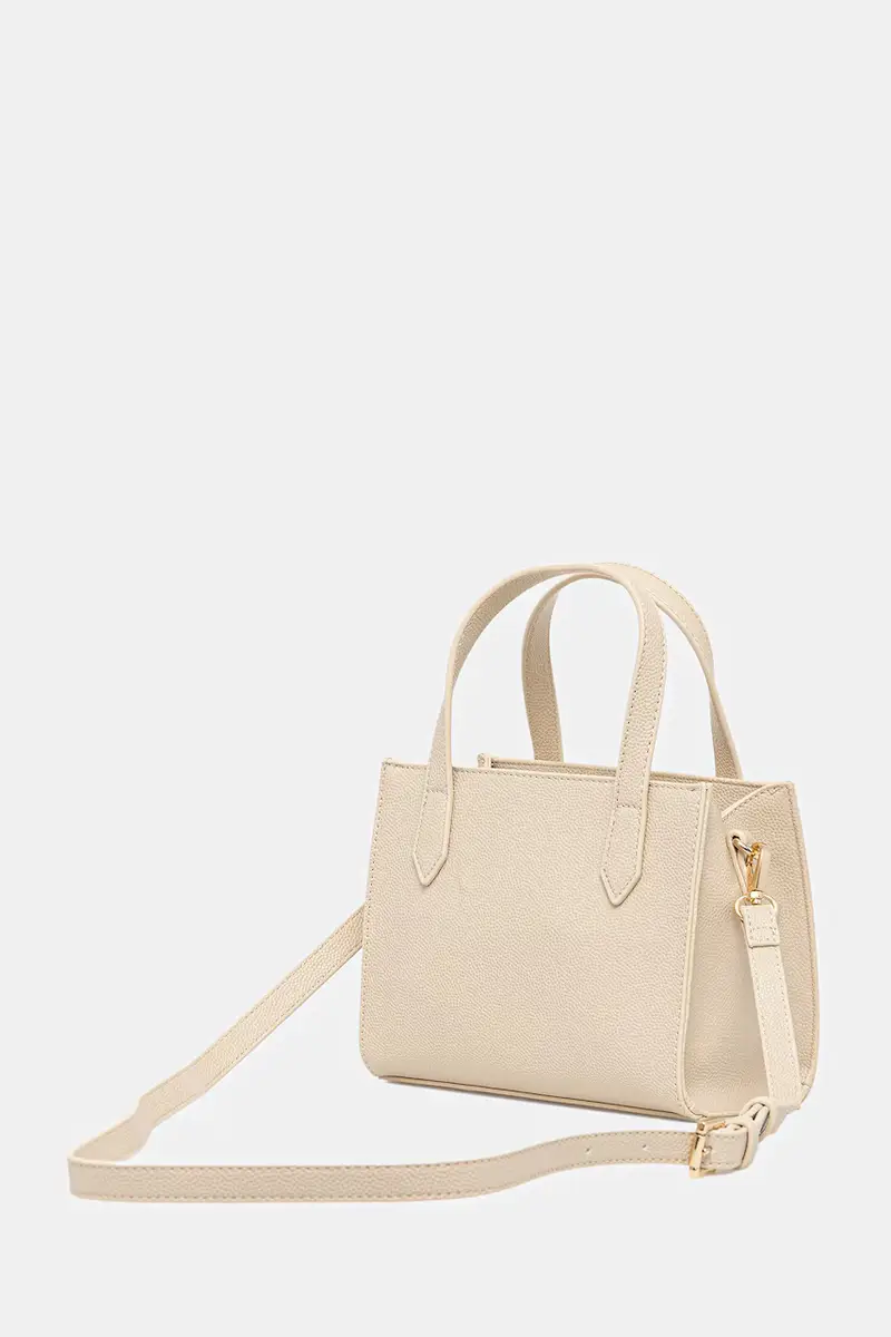 borsetta colore beige VBS1R415G miniatura 3