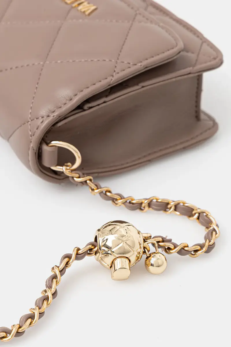 borsetta colore beige VBS3KK52R miniatura 4