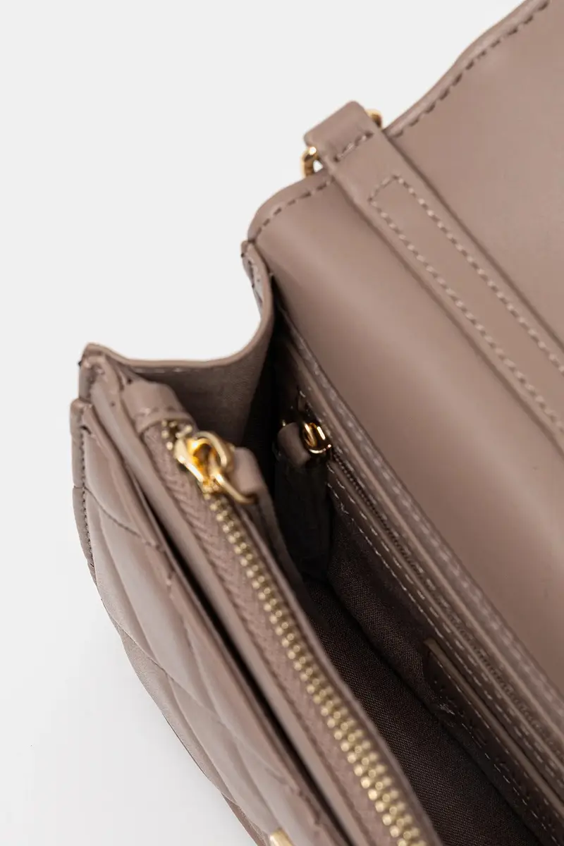 borsetta colore beige VBS3KK52R miniatura 5