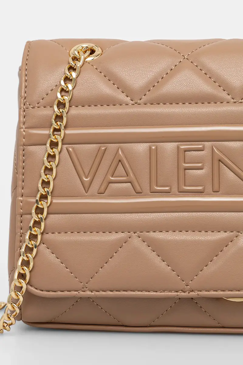 borsetta colore beige VBS51O05 miniatura 4