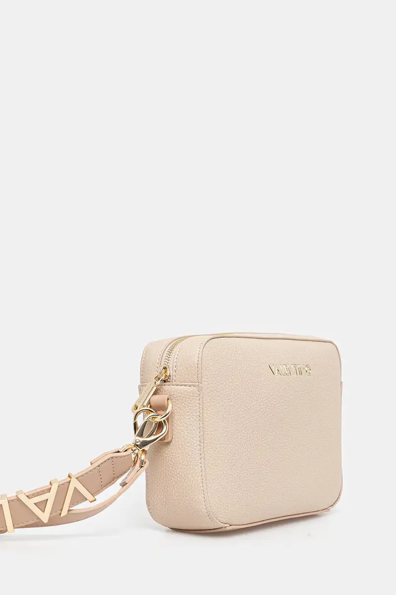 borsetta colore beige VBS5A809 miniatura 2