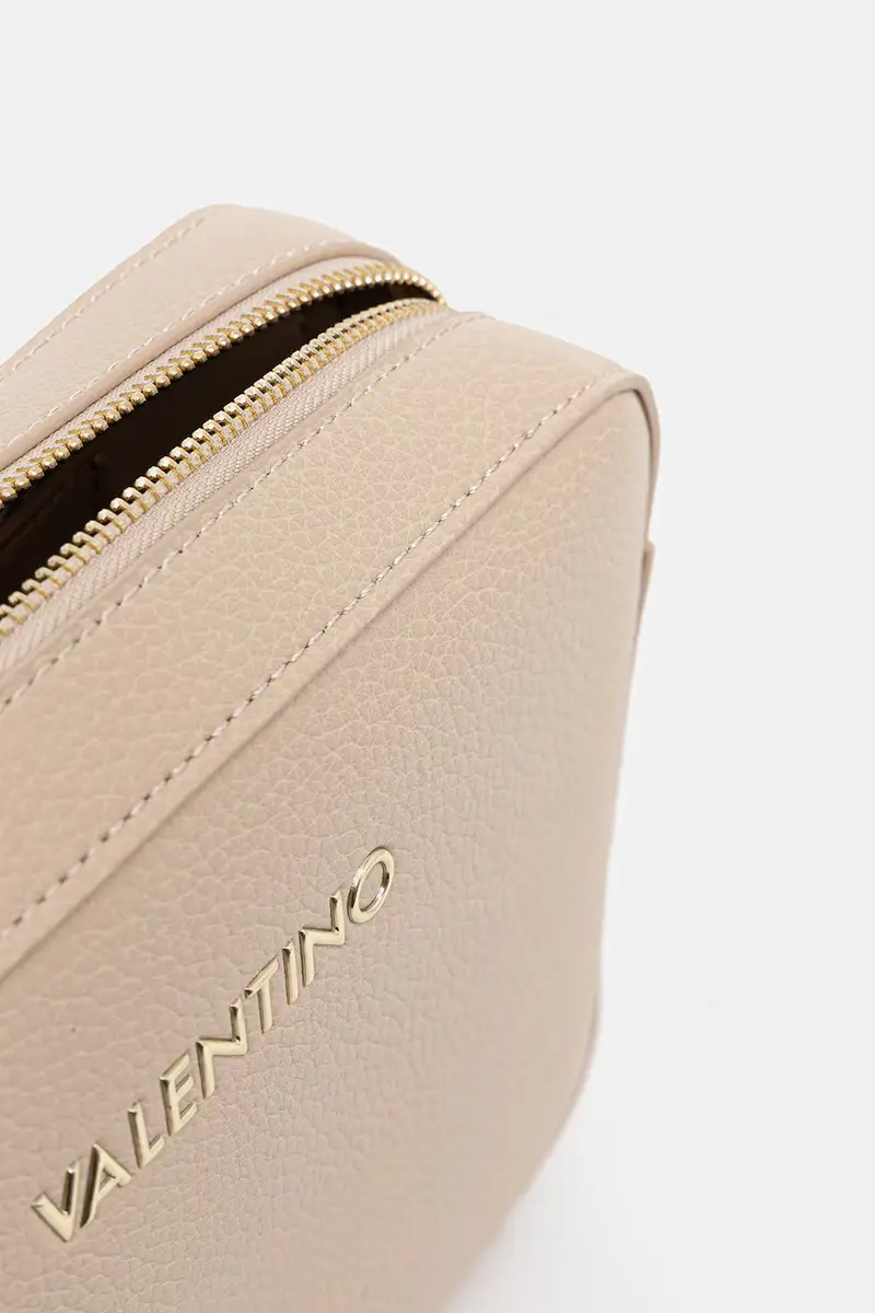 borsetta colore beige VBS5A809 miniatura 4