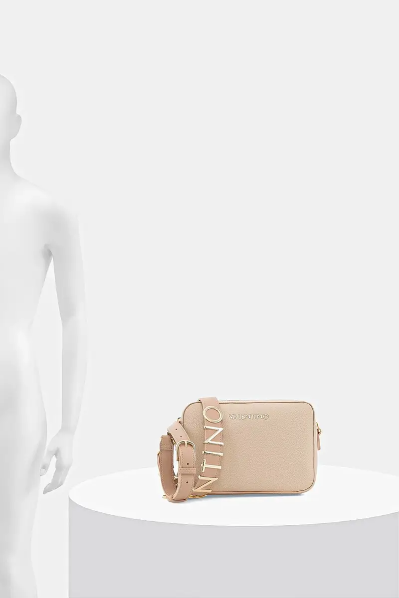 borsetta colore beige VBS5A809 miniatura 5