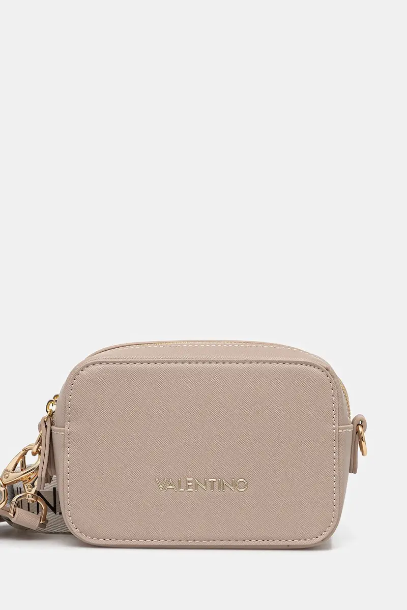 borsetta colore beige VBS7B306