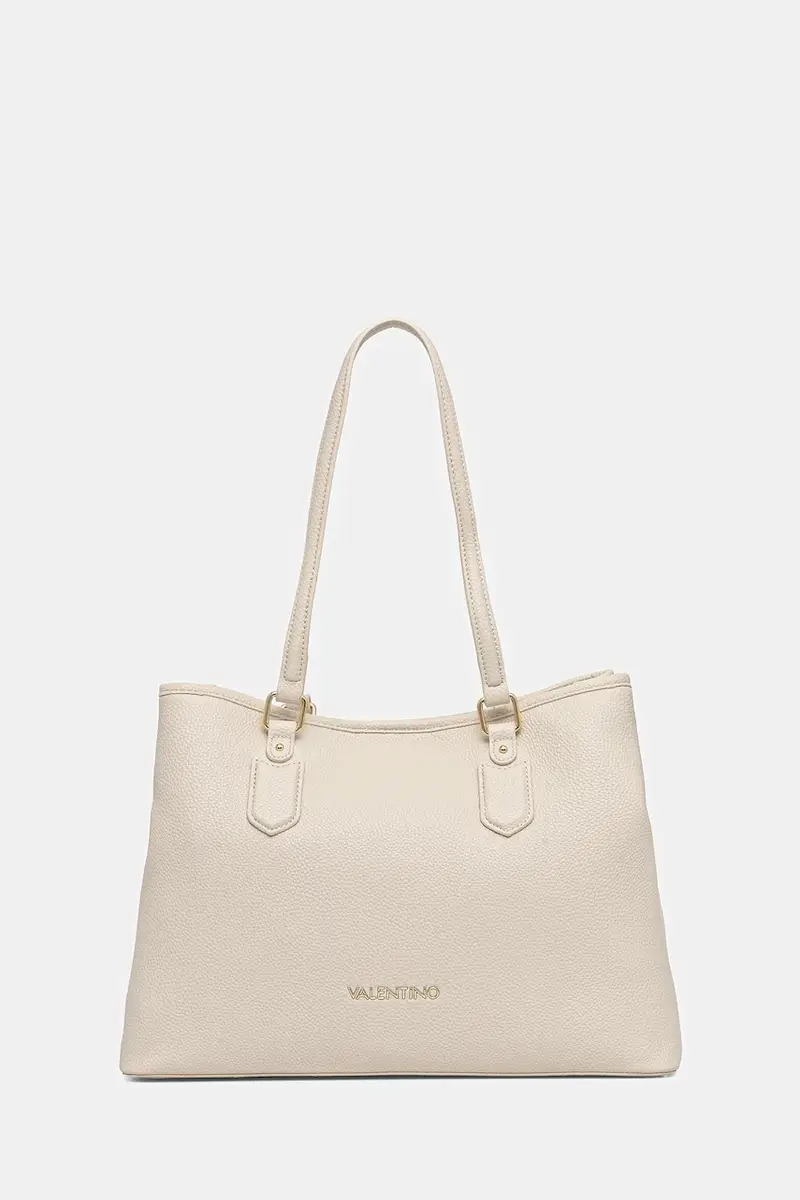 borsetta colore beige VBS7LX01