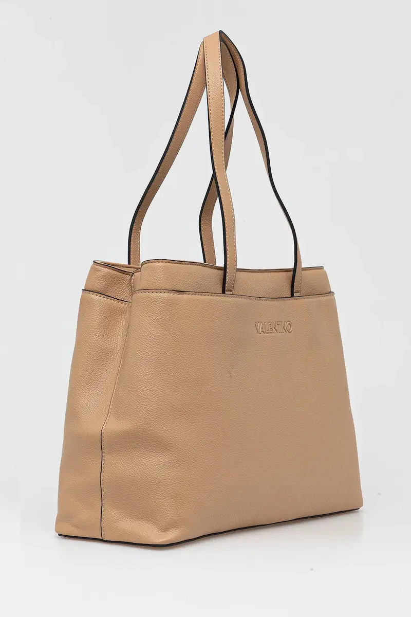 borsetta colore beige VBS7QW03 miniatura 2