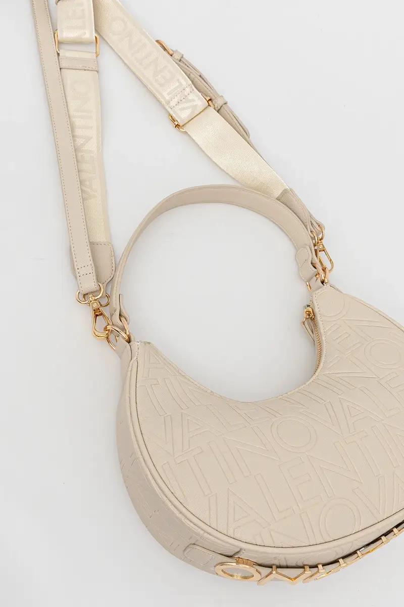 borsetta colore beige VBS90A07SAF miniatura 3