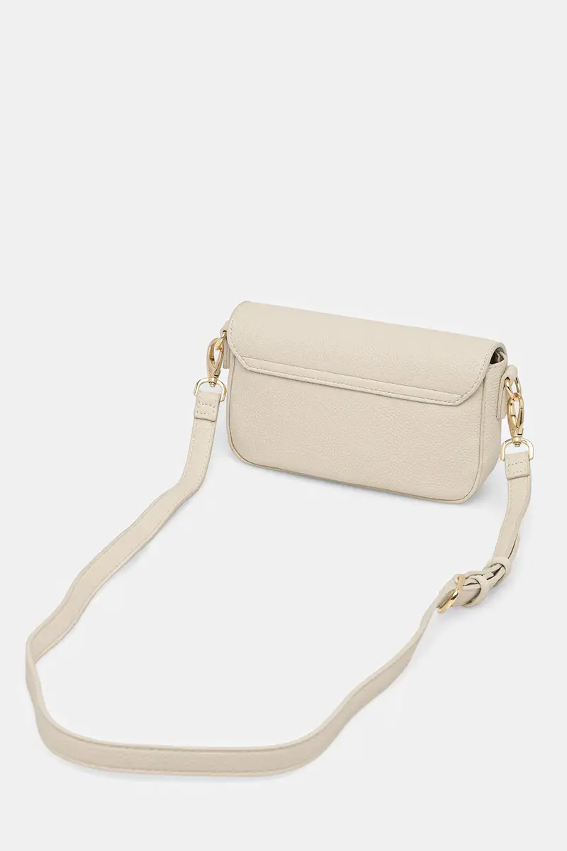 borsetta colore beige VBS9A809 miniatura 3