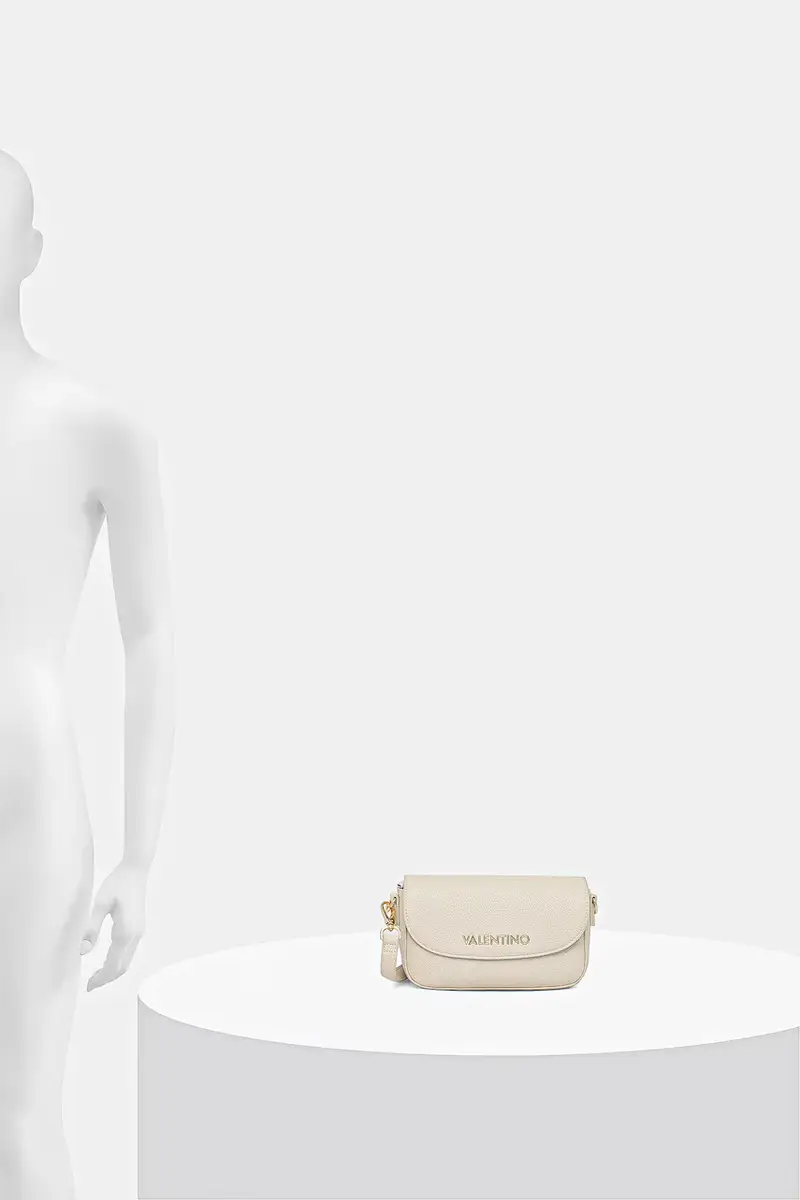 borsetta colore beige VBS9A809 miniatura 5