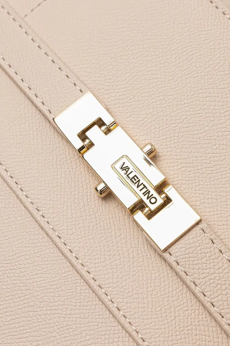 borsetta colore beige VBS9AD01 miniatura 4