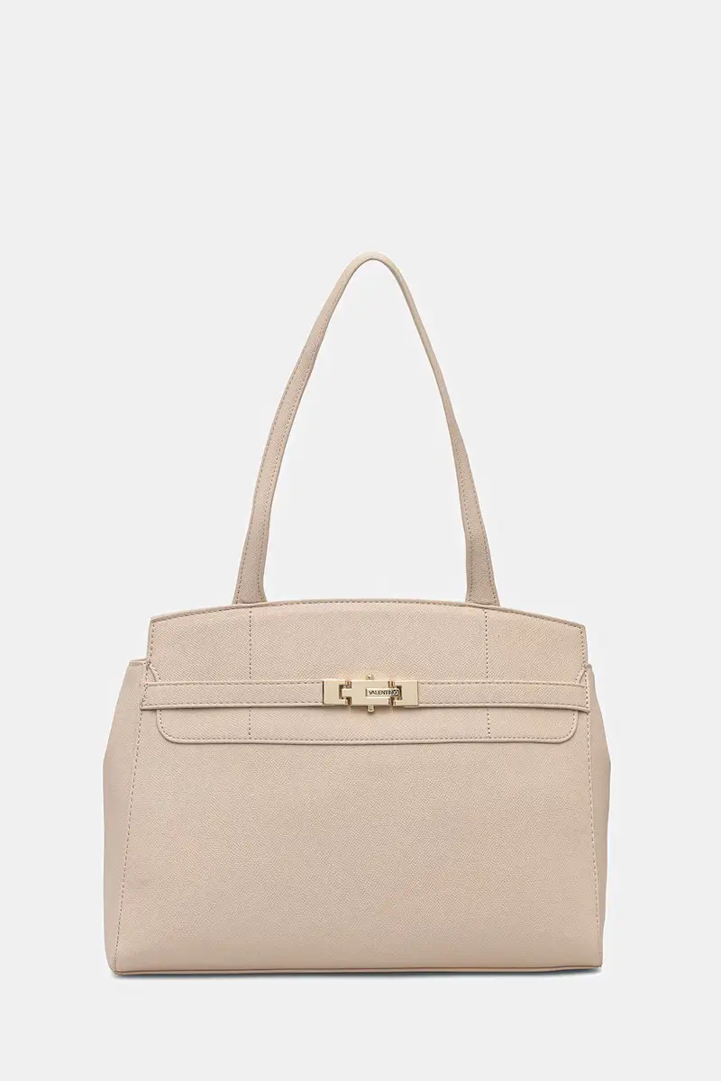 borsetta colore beige VBS9AD01