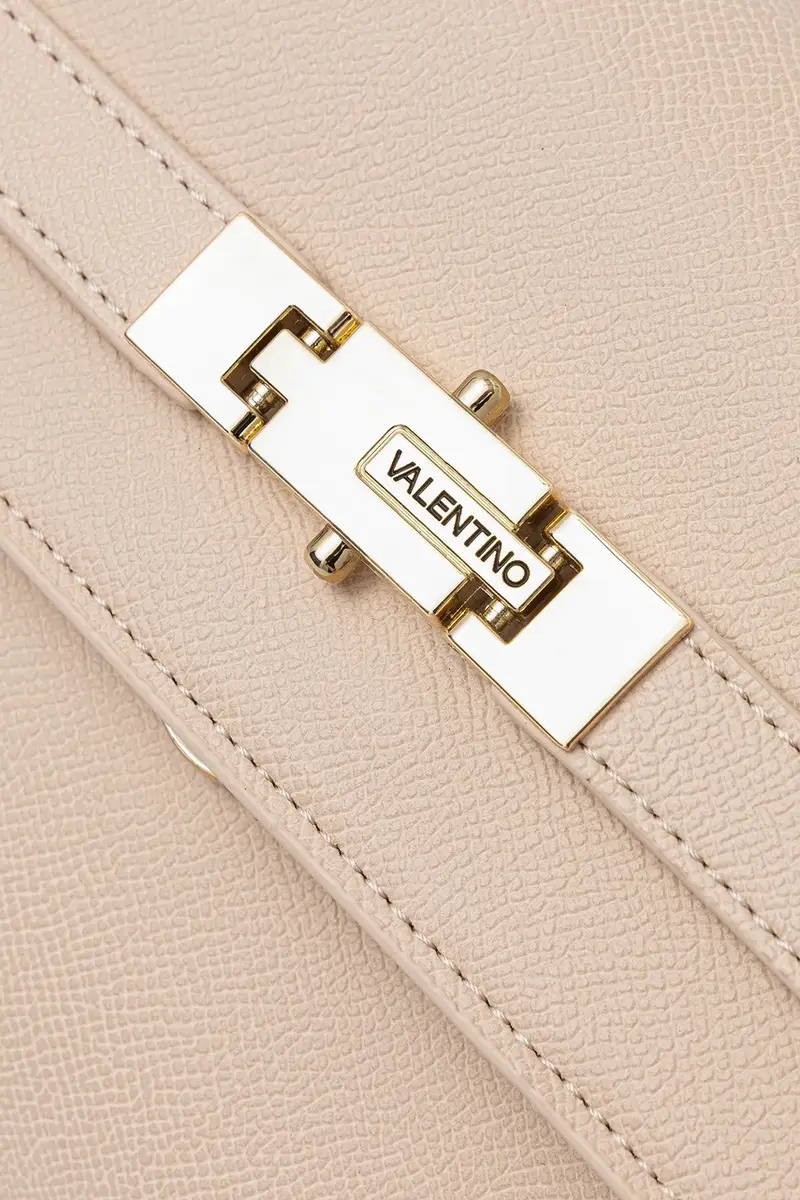 borsetta colore beige VBS9AD17 miniatura 4