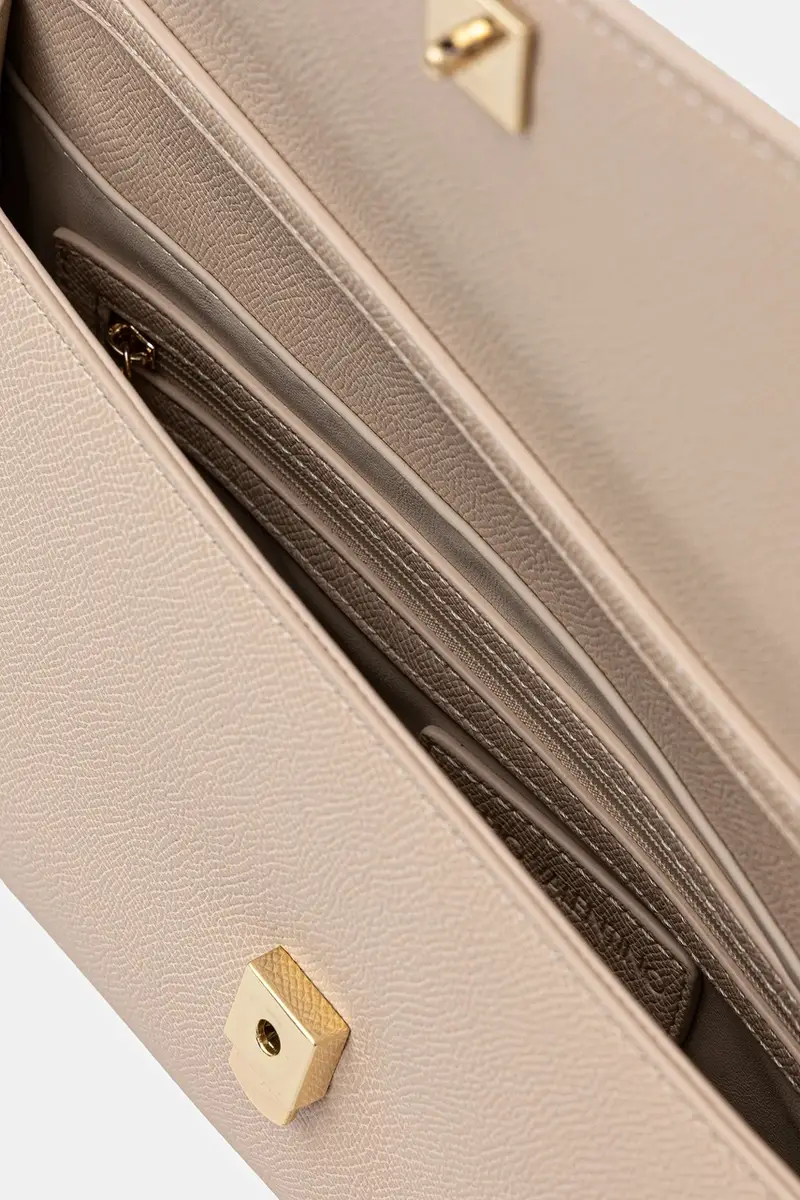 borsetta colore beige VBS9AD17 miniatura 5