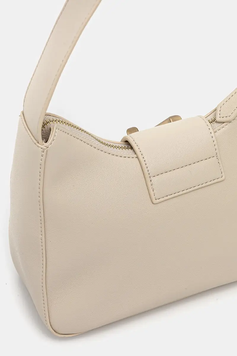 borsetta colore beige VBS9AK07 miniatura 3