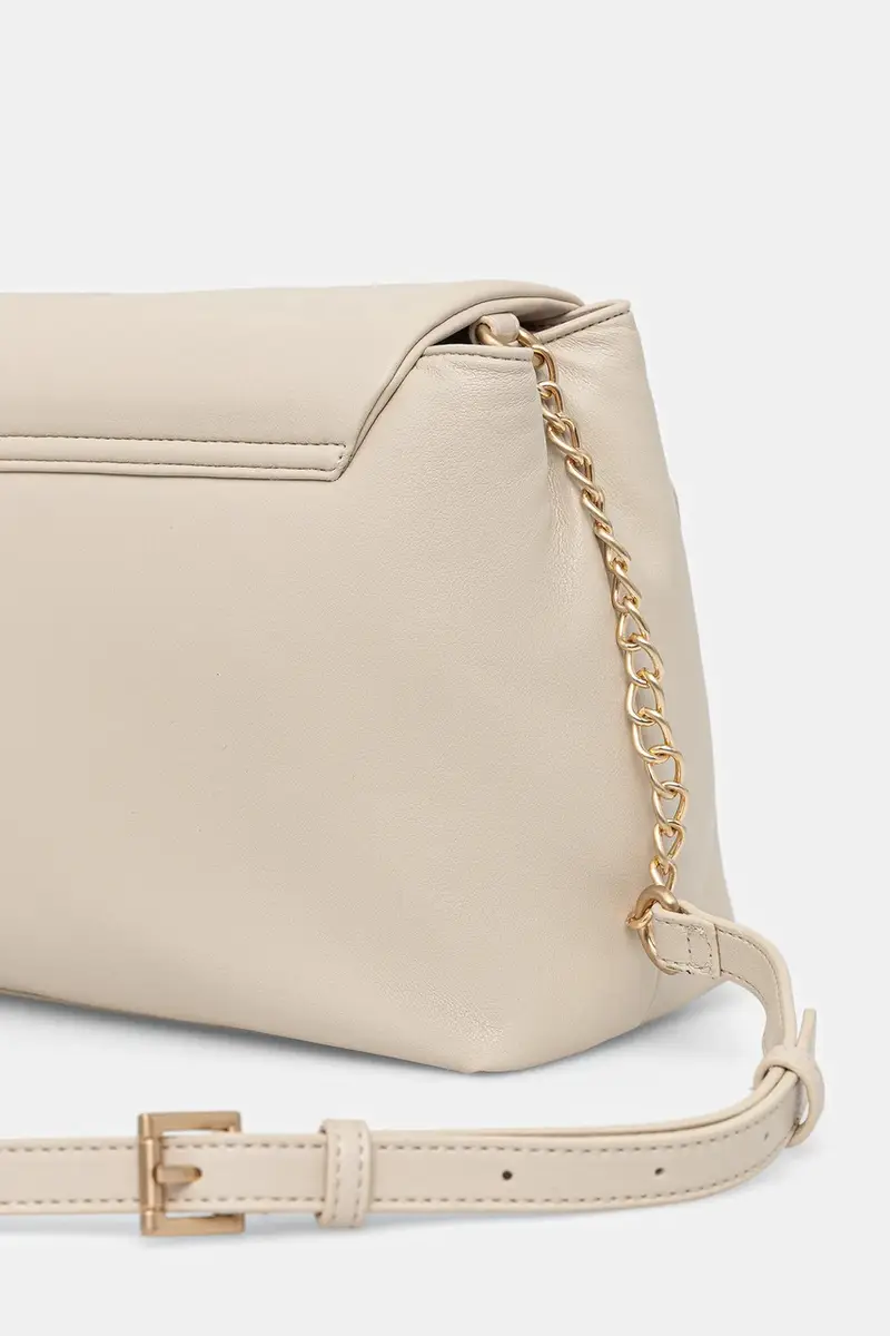 borsetta colore beige VBS9AK11 miniatura 3