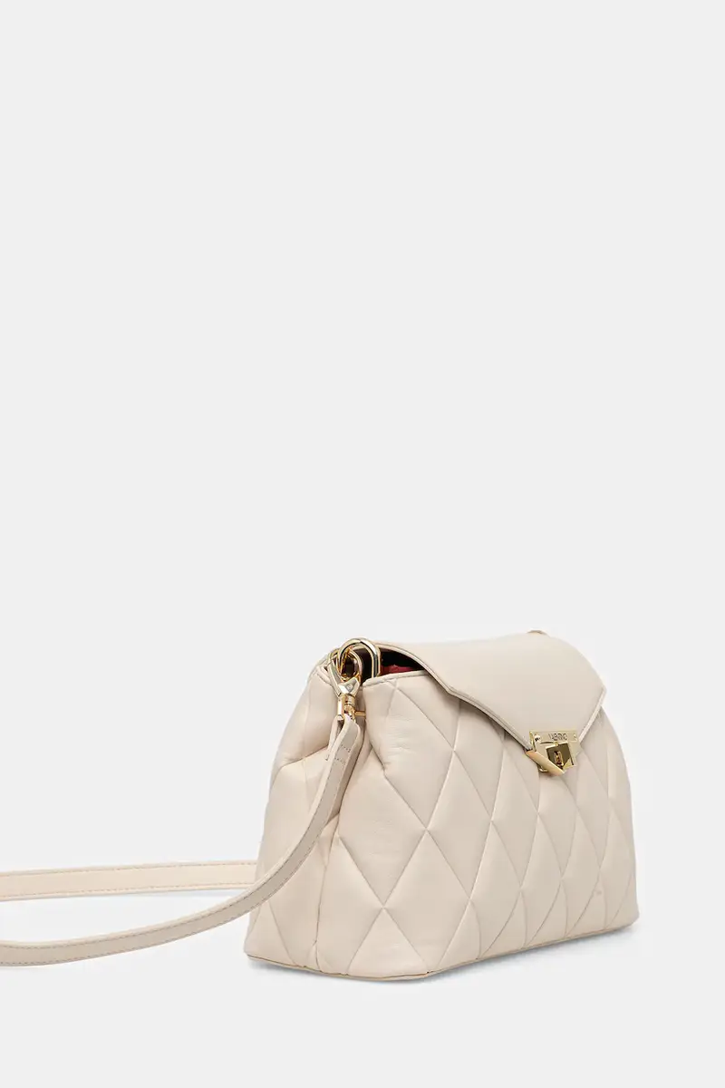 borsetta colore beige VBS9BA09 miniatura 2