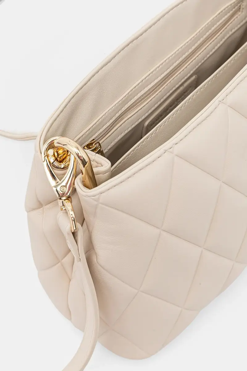 borsetta colore beige VBS9BA09 miniatura 5