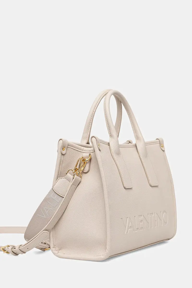 borsetta colore beige VBS9EO04 miniatura 2