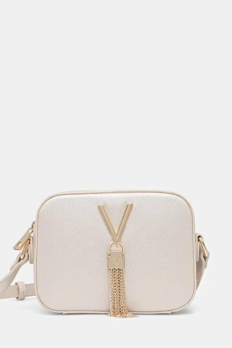 borsetta colore bianco VBS1IJ09 Beige