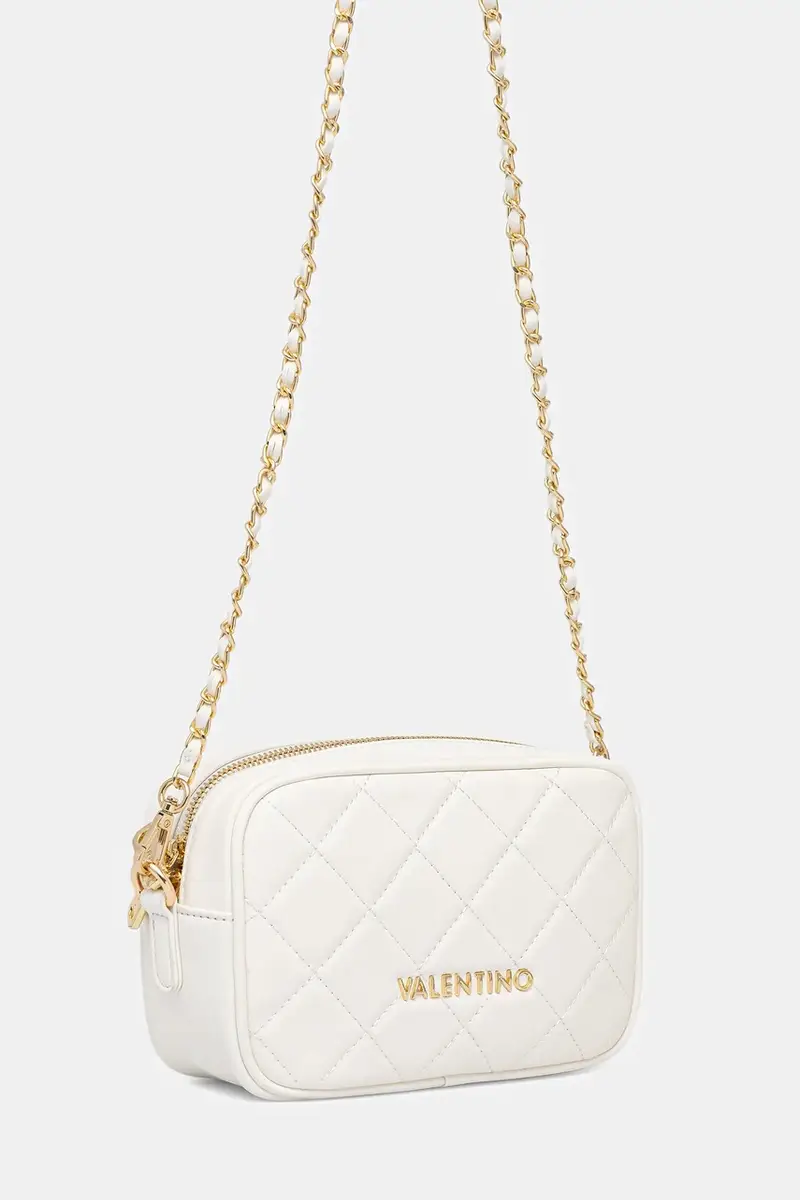 borsetta colore bianco VBS3KK51R miniatura 2