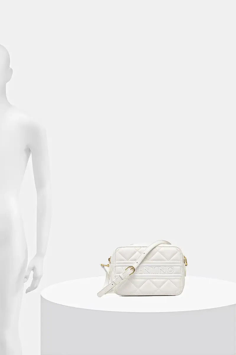 borsetta colore bianco VBS51O06 miniatura 5