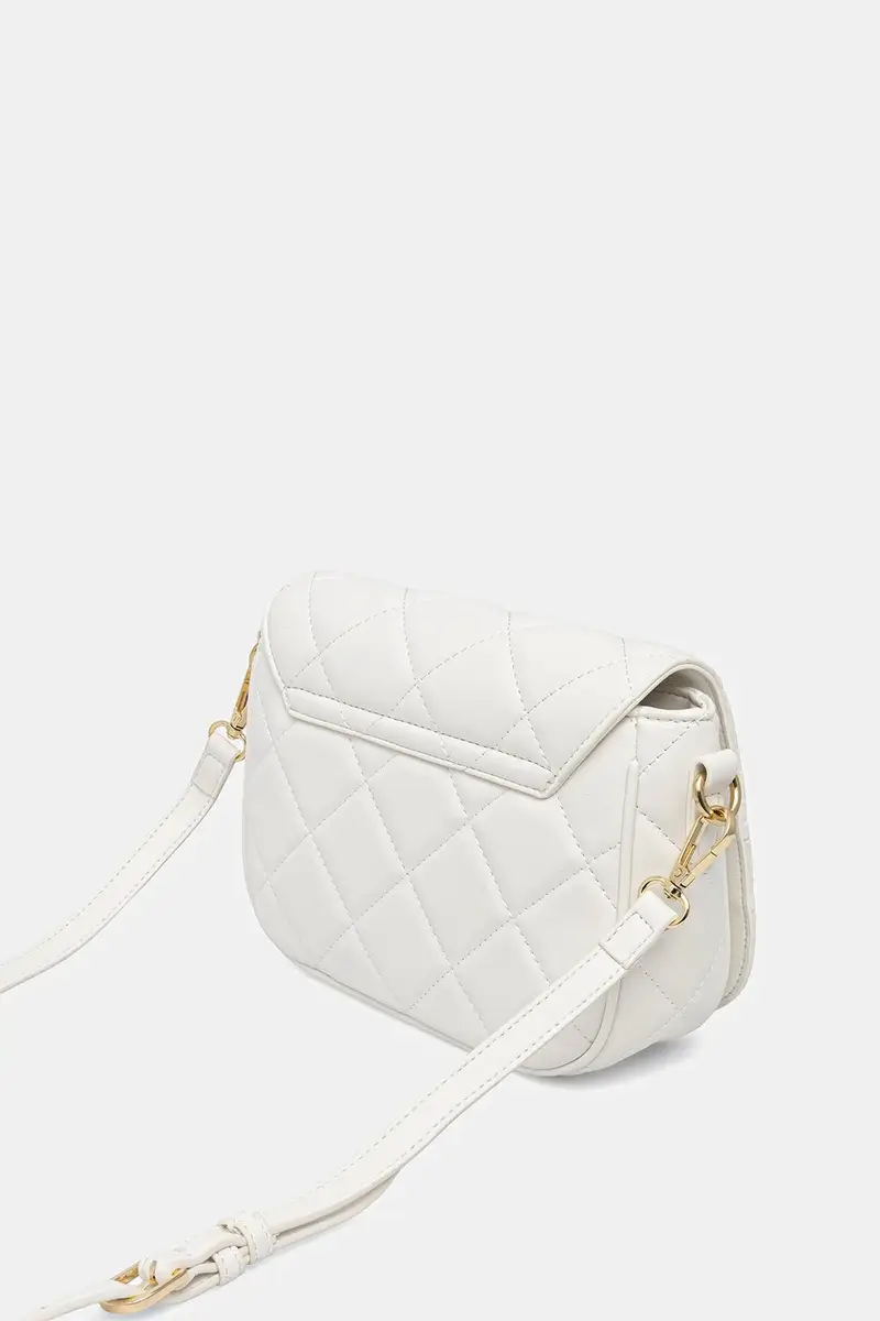 borsetta colore bianco VBS51O09 miniatura 3