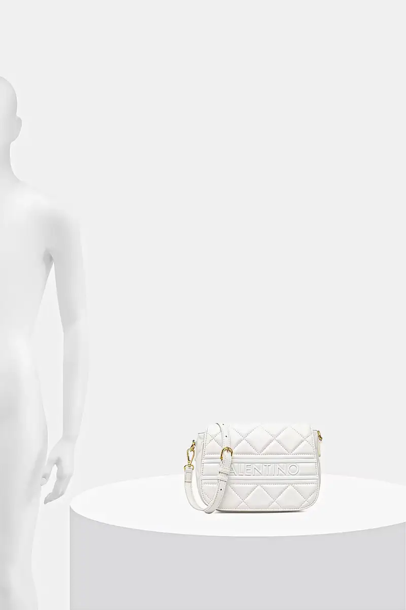 borsetta colore bianco VBS51O09 miniatura 5