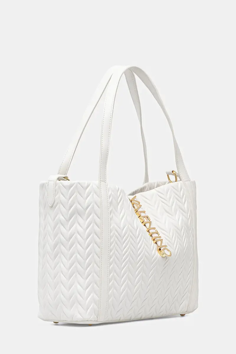 borsetta colore bianco VBS9AB01 miniatura 2