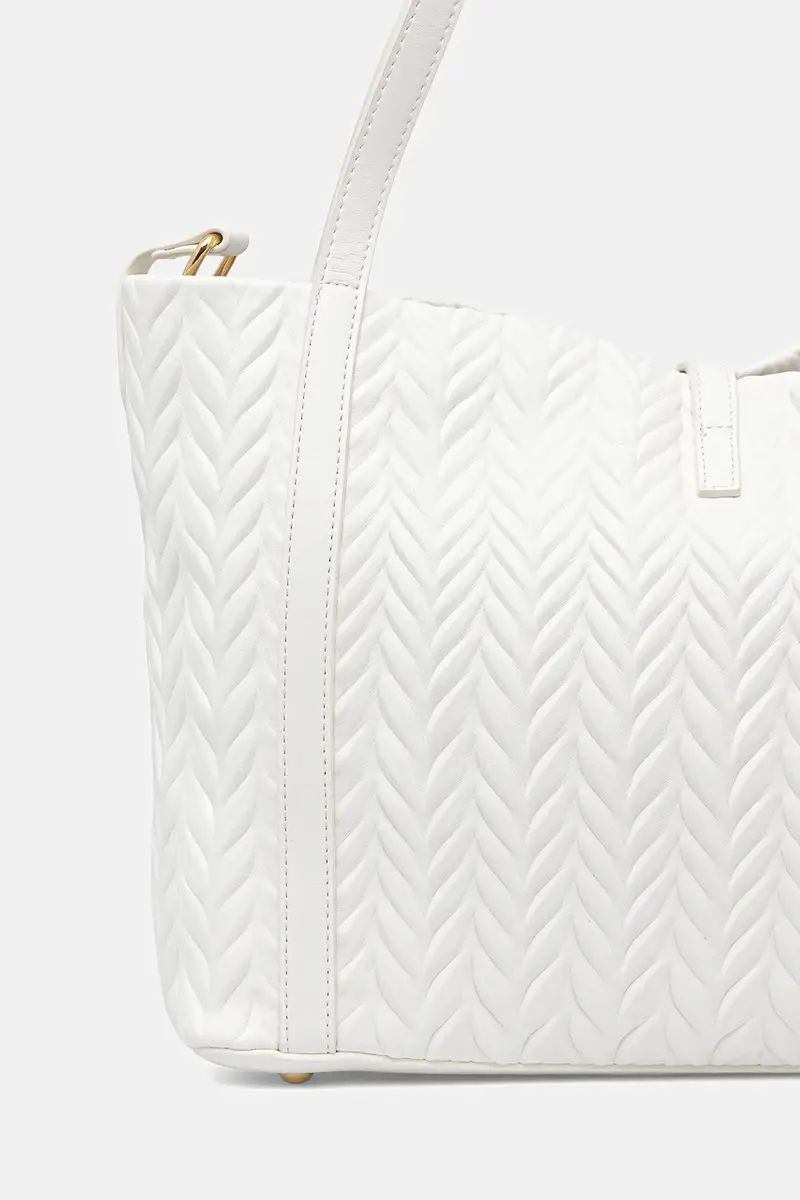 borsetta colore bianco VBS9AB01 miniatura 3